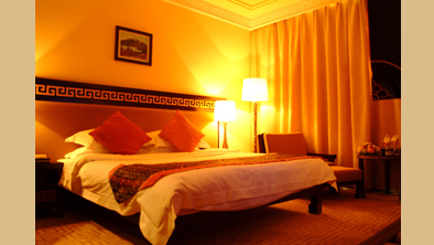 Lijiang International Hotel